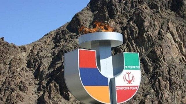 گاز ایران، کلید قفل ارمنستان: گامی برای بازآرایی ژئوپلیتیک