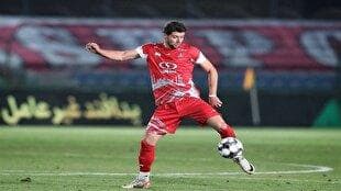 مهری: ۲۰ میلیارد برای فسخ قرارداد از پرسپولیس گرفتم