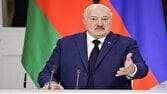 لوکاشنکو: اروپا بدون آمریکا نمی‌تواند بجنگد