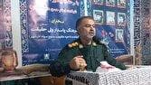 امنیت جامعه مرهون خون شهداست