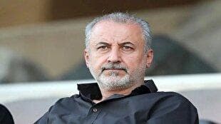 وقت رفتن رضا درویش از پرسپولیس است/ سرخپوشان نیاز به یک مدیر‌ی متخصص دارند