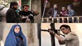 رکوردشکنی شبکه سه در پخش سریال؛ آری یا نه؟
