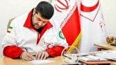 پیام تبریک رئیس جمعیت هلال‌احمر به مناسبت روز پزشک