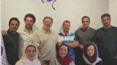 پژمان بازغی رئیس انجمن بازیگران سینما شد