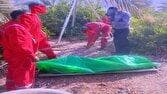 قتل پیرمرد ۷۵ ساله به دست همسرش با حیله و نیرنگ