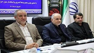 برنج وارداتی به دست مردم نمی‌رسد/ دولت مسئول‌ توزیع می‌شود