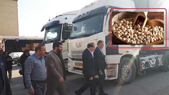 آغاز تجارت مرزی در آذربایجان غربی