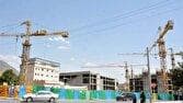 برج‌های دوقلوی خرم‌آباد همچنان بلاتکلیف؛ سه ماه از وعده ۱۰ روزه گذشت
