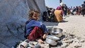 مفتی لیبی: فاجعه غزه لکه ننگی بر میانجی گران عرب است
