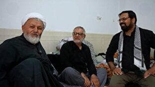 ماجرای روحانی ترکیه‌ای که خودش را ایرانی جا زد تا در دفاع مقدس شرکت کند + فیلم