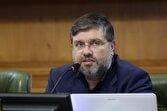 نمی‌توان ساخت‌وساز را در تهران فریز کرد
