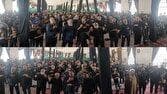 عشق و ارادت به سلطان خراسان بی پایان است/خراسان جنوبی در سوگ امام هشتم