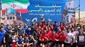 رقابت‌های کشوری راگبی در زنجان با قهرمانی تیم‌های زنجان ب و داتیس تهران در بخش جوانان به پایان رسید
