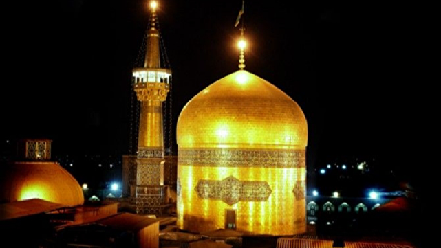 روایتی از جنگ روانی دشمن در دوران امام رضا (ع)
