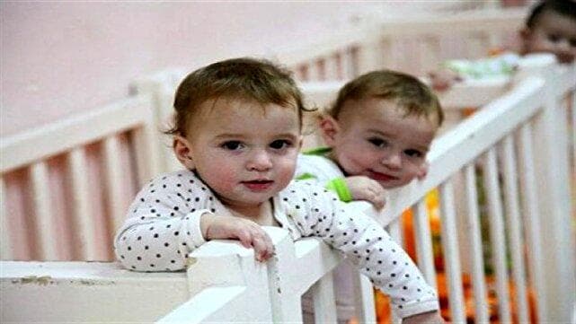 چگونه فرزندخوانده بگیریم؟