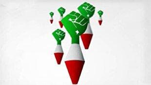 روایتی متفاوت از حمایت پاکستانی‌ها از ایران در مقابل جنایات رژیم صهیونیستی + فیلم