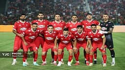 ترکیب احتمالی پرسپولیس برابر سپاهان