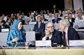 آمریکا زمانی که مایل باشد از منافقین به عنوان یک ابزار استفاده میکند