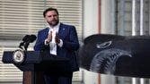 معاون رئیس جمهور آمریکا: روسیه در قبال توافق صلح امتیازات مهمی ارائه کرده است