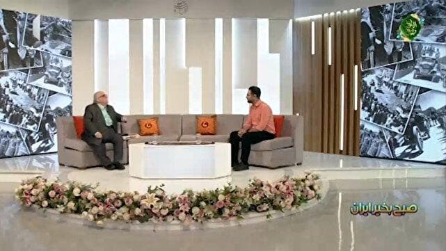 نگاهی به نفوذ بالای انگلیسی‌ها در ایرانی + فیلم
