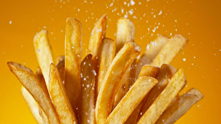 سیب‌زمینی سرخ‌کرده خطر دیابت را ۲۰ درصد افزایش می‌دهد