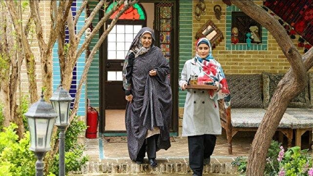 سریال «بادار»؛ روایتی از ظرفیت‌های بومی سیستان و بلوچستان/ پخش سریال از امشب
