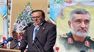 ۳۸۲ طرح عمرانی و زیربنایی در هفته دولت در استان قزوین افتتاح می‌شود 