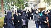 تغییر رشته دوره کارشناسی برای دانشجویان ساعی و کوشا ممکن شد