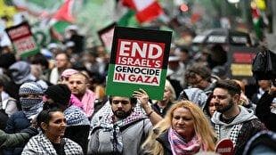 تغییر مواضع غرب نسبت به اسرائیل، بزرگ‌ترین باخت تل‌آویو در جنگ غزه