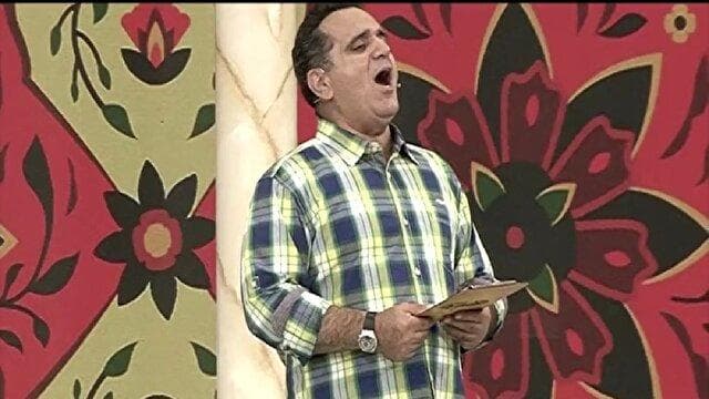 تیزر مسابقه هیجان انگیز همبازی باش