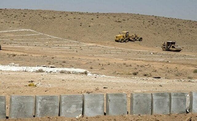 آغاز واگذاری زمین به ۴ هزار متقاضی جوانی جمعیت در قم
