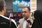 ترویج فرهنگ ایرانی اسلامی در نمایشگاه لوازم‌التحریر شیراز