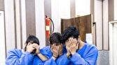 انهدام پاتوق فروش مواد مخدر در باقرشهر؛ دستگیری ۳ قاچاقچی