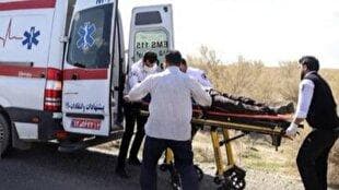 ‍  ۷۰ مصدوم تصادفی، روزانه در جاده‌های کردستان