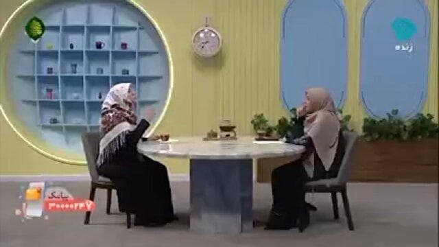 راهکاری موثر برای چگونه شاد زیستن + فیلم