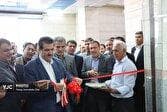 استخر سرپوشیده کارگران شهر صدرا با هزار و ۲۰۰ میلیارد ریال اعتبار افتتاح شد