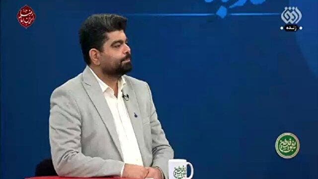 ماجرای معدوم سازی کتاب‌های شیعی توسط صهیونیست‌ها + فیلم