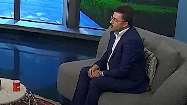 گیاه تقویتی ویژه کارمندان کم تحرک + فیلم