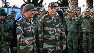 معامله پشت پرده صلح: اردوغان سربازانش را در ازای پول و قدرت به اوکراین می‌فرستد