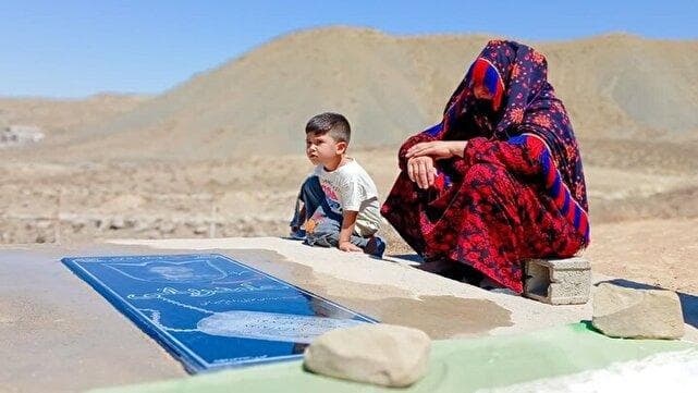 روایتی از شهید ترکمن «حامد ربانی»؛ جوانی که از اشرف‌دره تا عرش خدا پر کشید