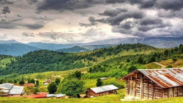 احداث دومین دهکده گردشگری شمال شرق کشور در شهرستان بندر گز