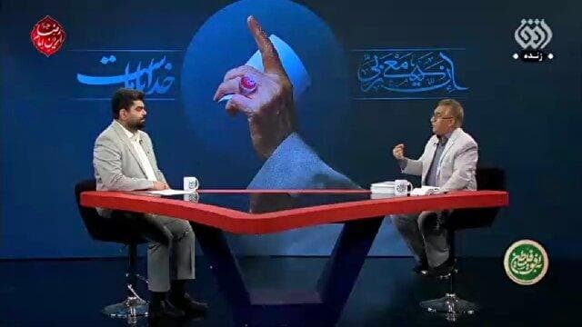 عشق به اهل بیت (ع) در خانواده‌های فلسطینی + فیلم