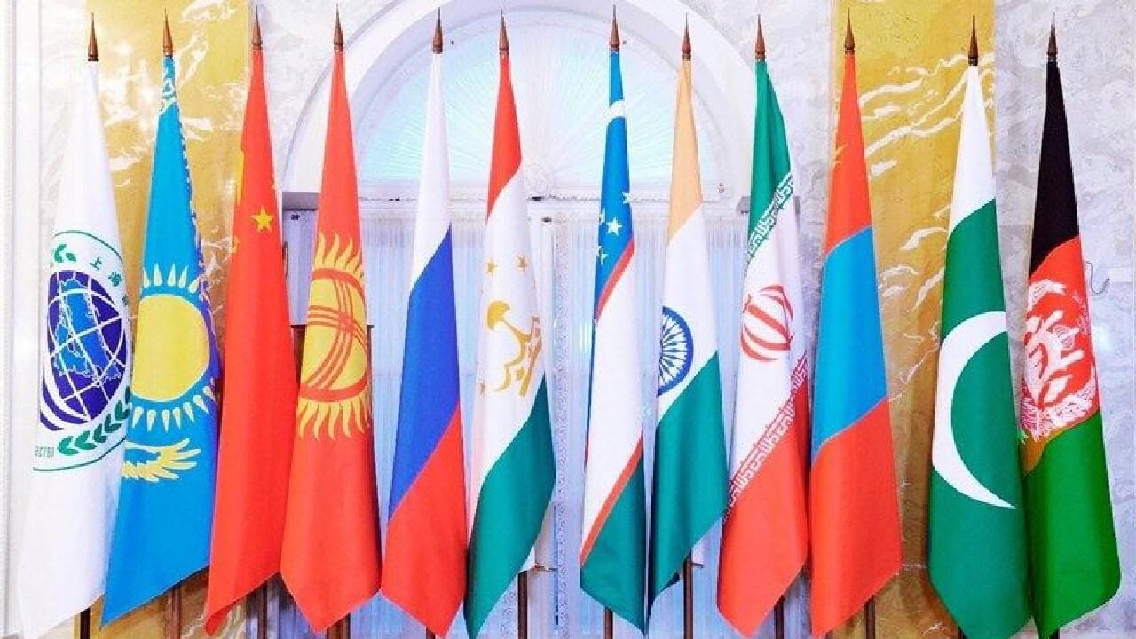 حضور طالبان در اجلاس آینده شانگهای ضروری است