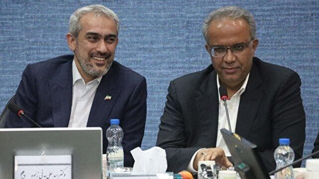 توسعه متوازن بدون بهره‌گیری از ظرفیت مناطق آزاد امکان‌پذیر نیست