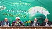 پویش «به عشق پیامبر (ص) می‌بخشم» گامی بزرگ در راستای همدلی ملت است