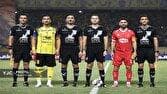 پنالتی برای پرسپولیس و سپاهان رخ نداده بود/ دانشگر به درستی اخراج شد