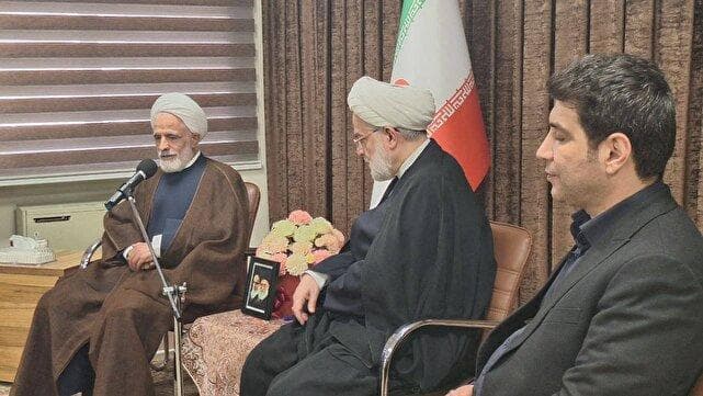 دولت اختیارات استانداران را گسترش می‌دهد