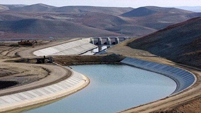 شبکه آبیاری سد نهب، سدی در برابر مهاجرت روستاییان قزوین