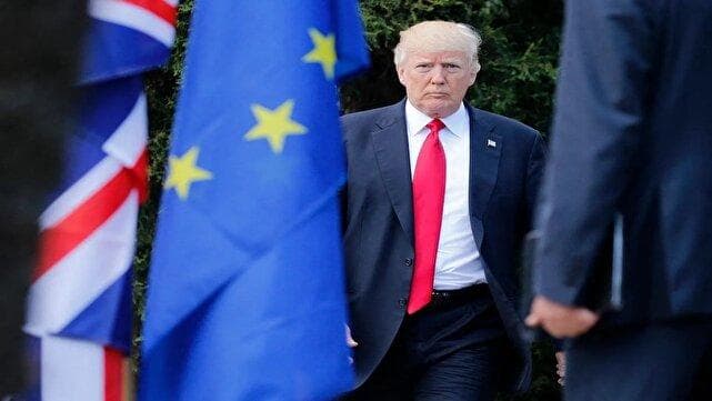 اروپا و دام وابستگی فناورانه به واشنگتن