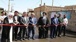 روستا‌های سلماس در مسیر توسعه